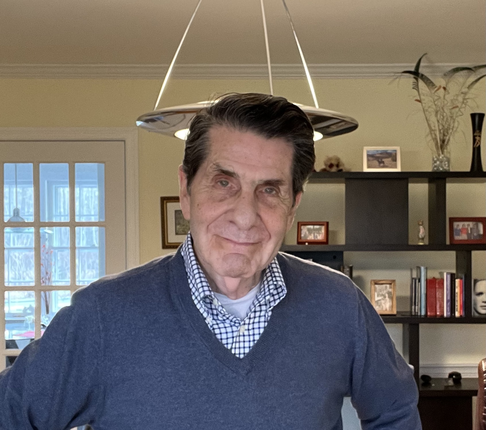 Dr. Ramon L. Garcia-Lazcano